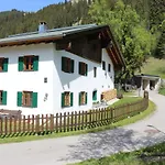 Appartement Haus Monteiro *