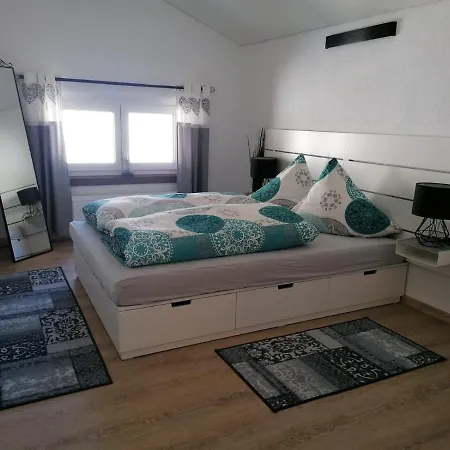 Διαμέρισμα Haus Monteiro *