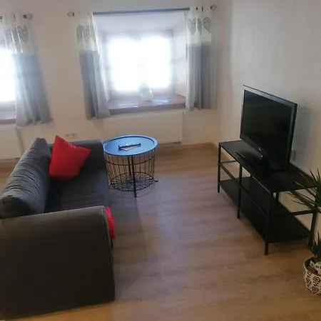 Haus Monteiro * Elbigenalp