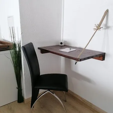 Apartamento Haus Monteiro Elbigenalp