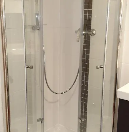 Apartment Haus Monteiro Elbigenalp