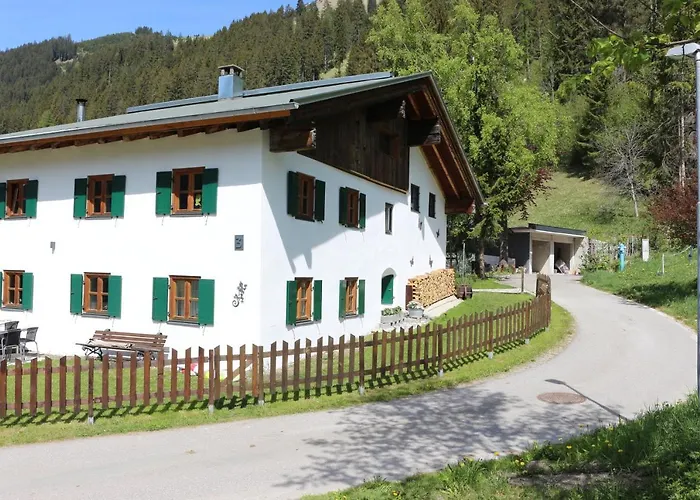 شقة Haus Monteiro *