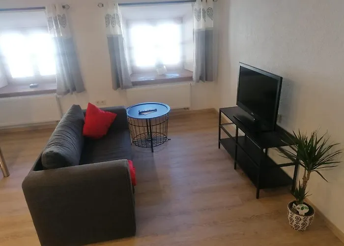 Haus Monteiro * إلبيغنالب