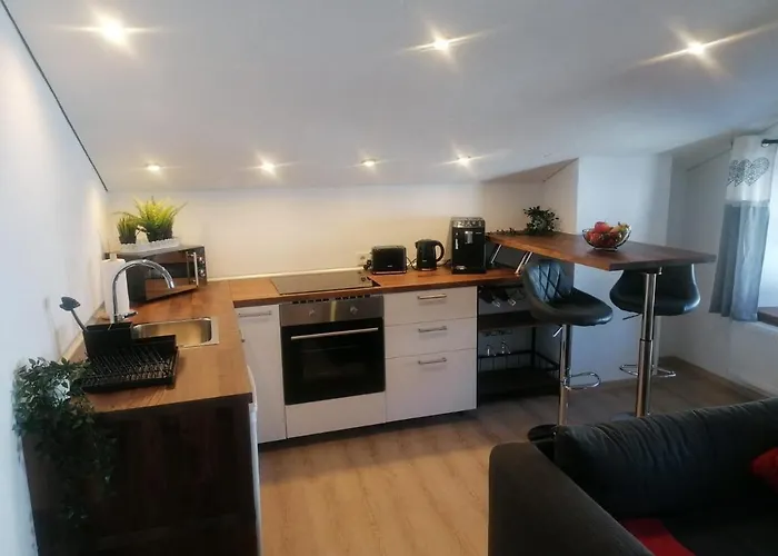 Haus Monteiro شقة إلبيغنالب