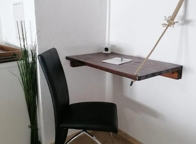 شقة Haus Monteiro إلبيغنالب