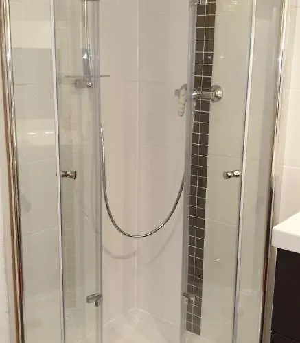 Appartamento Haus Monteiro Elbigenalp