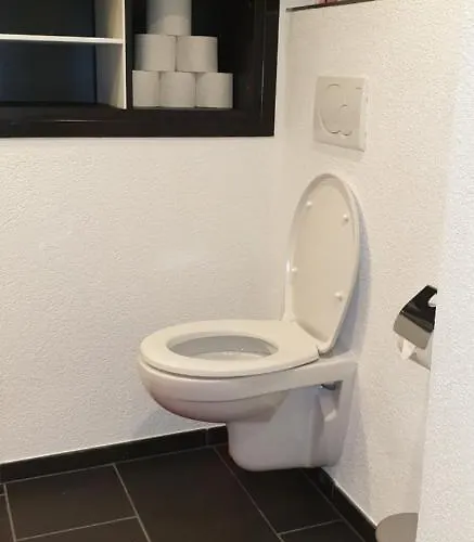 Haus Monteiro * Elbigenalp