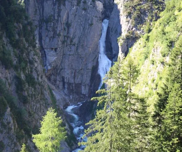 شقة Haus Monteiro