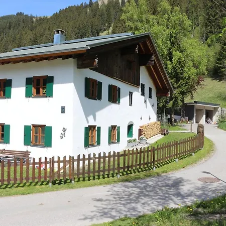 Lejlighed Haus Monteiro *