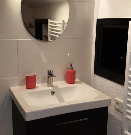 Apartamento Haus Monteiro Elbigenalp