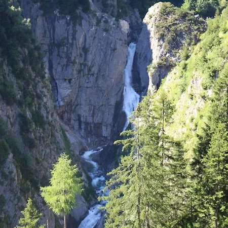 Apartamento Haus Monteiro