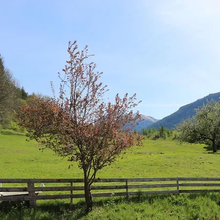 Apartamento Haus Monteiro