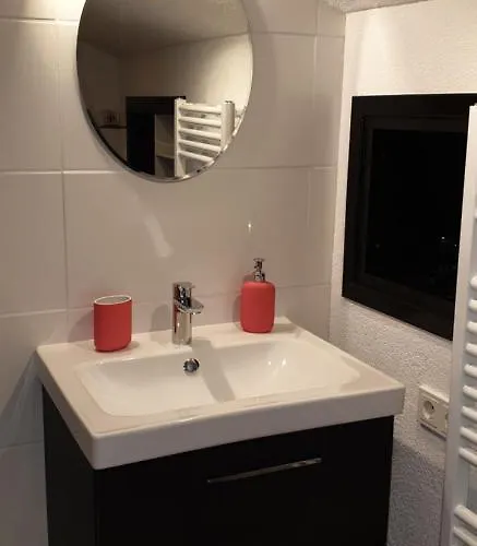 Apartamento Haus Monteiro Elbigenalp